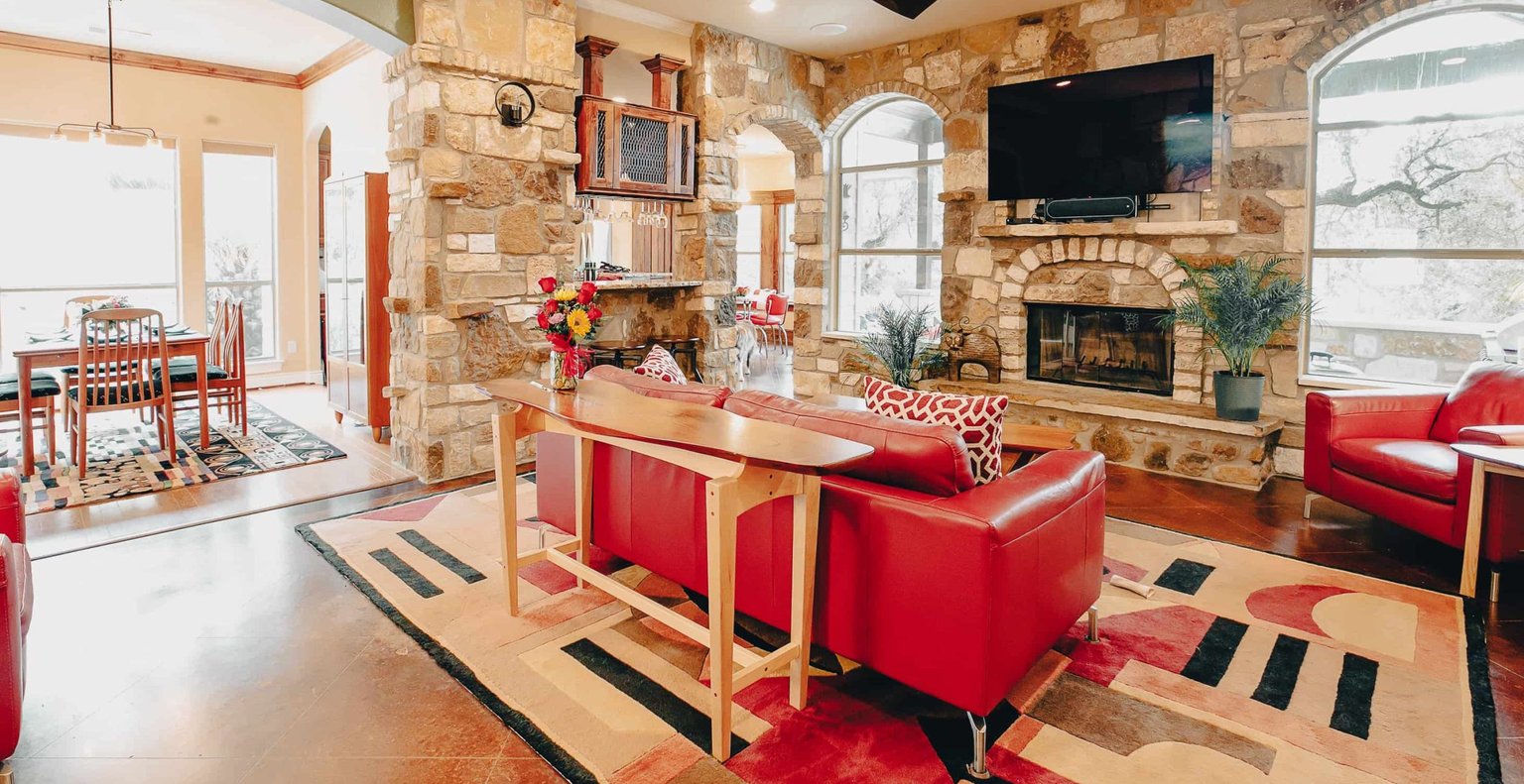 Austin Vacation Rental