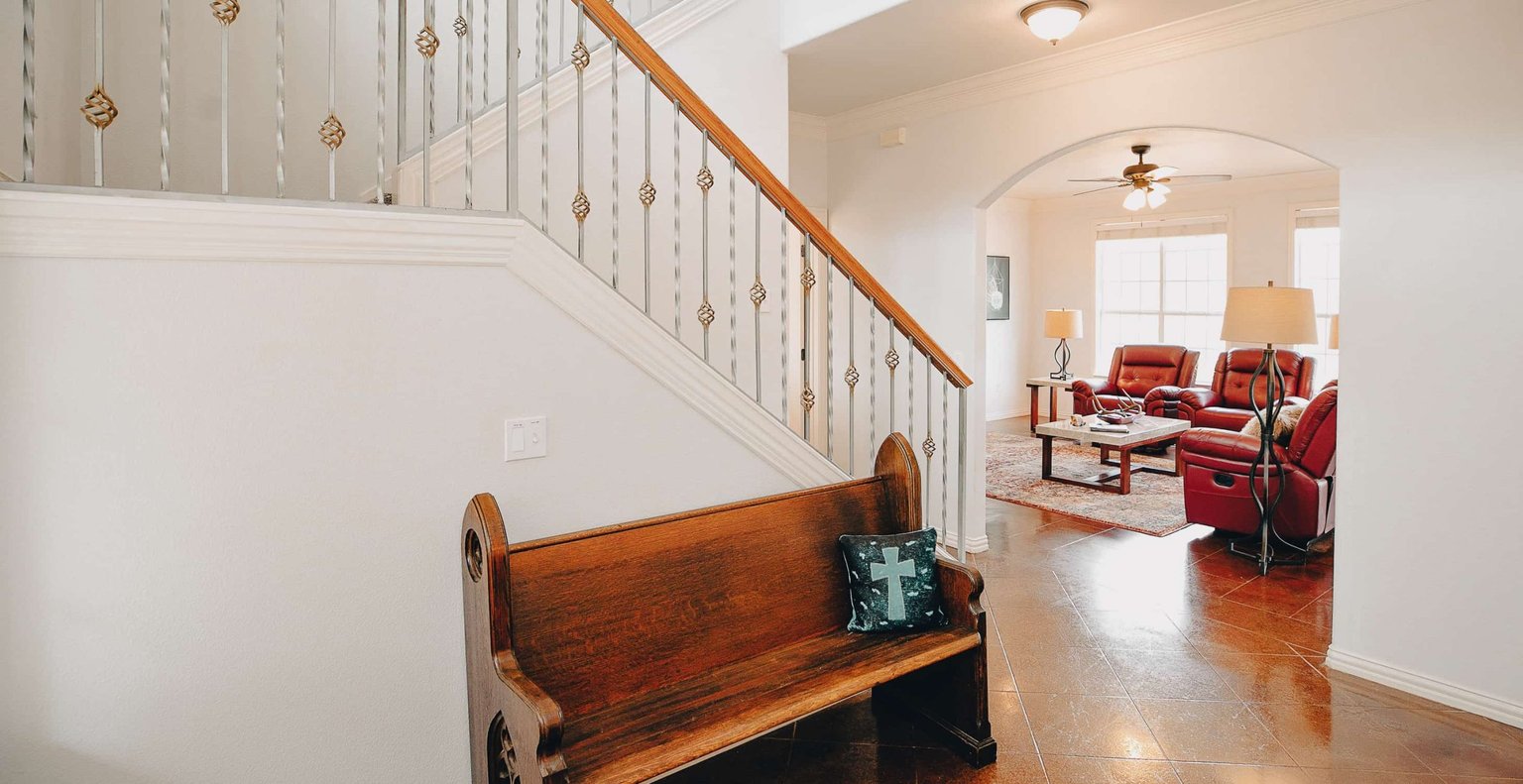 Johnson City Vacation Rental