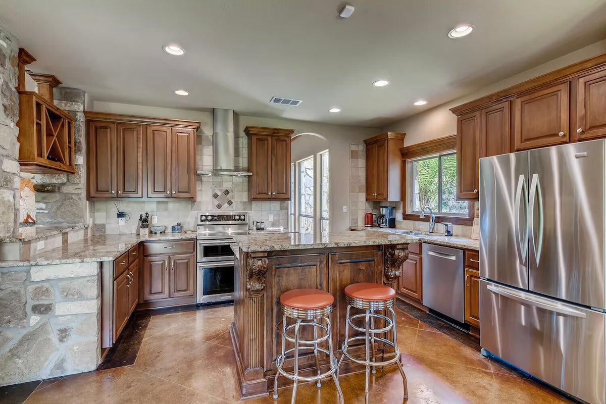 Austin Vacation Rental