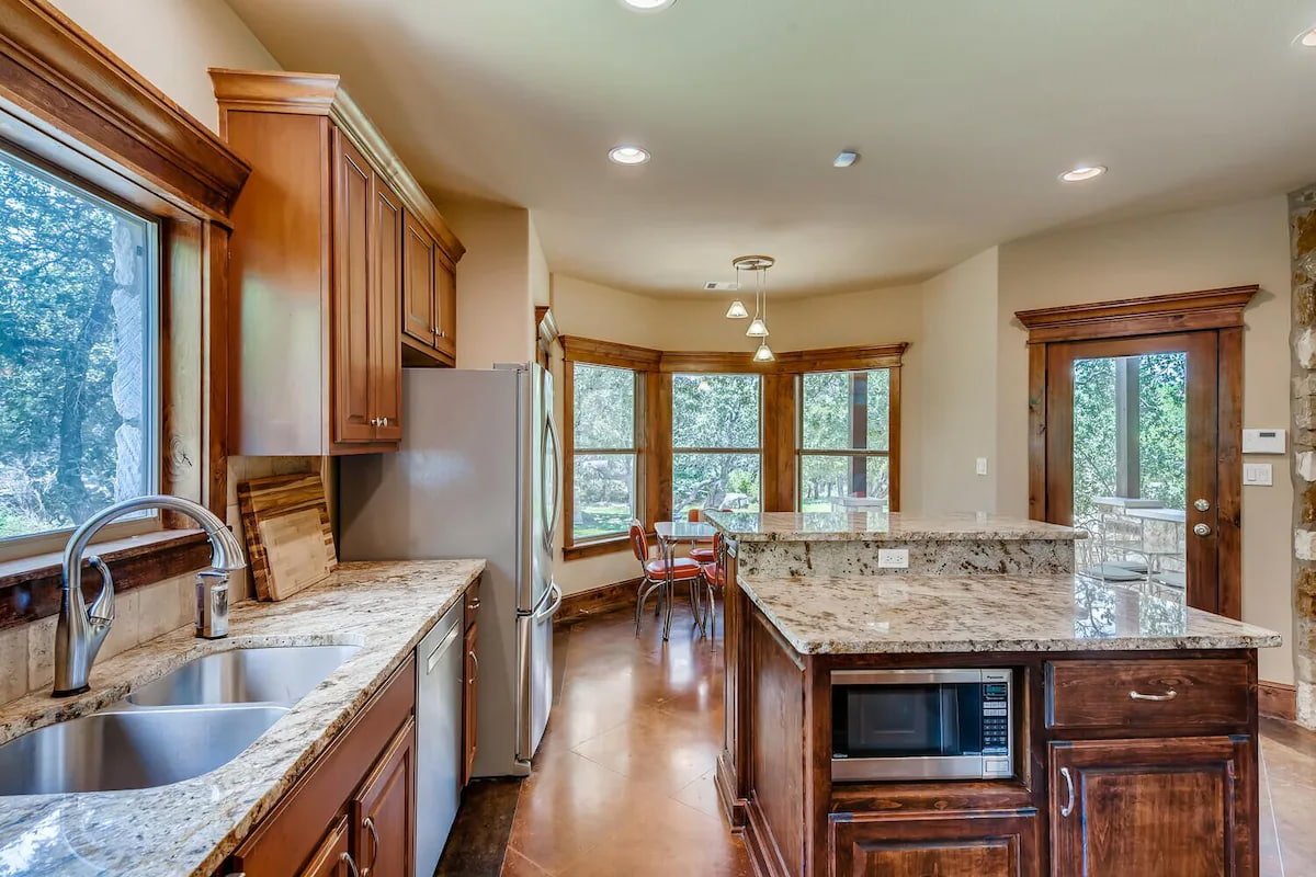 Austin Vacation Rental