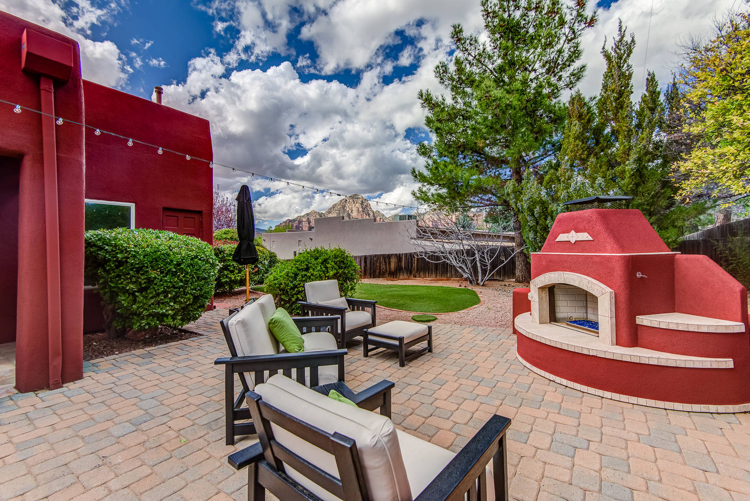 Sedona Vacation Rental