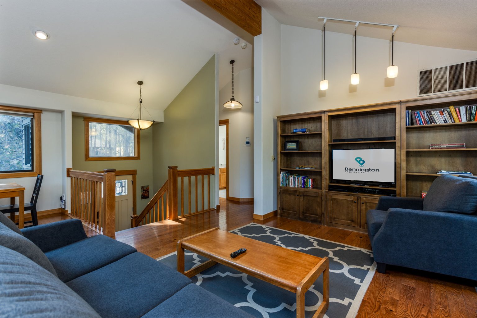 Sunriver Vacation Rental