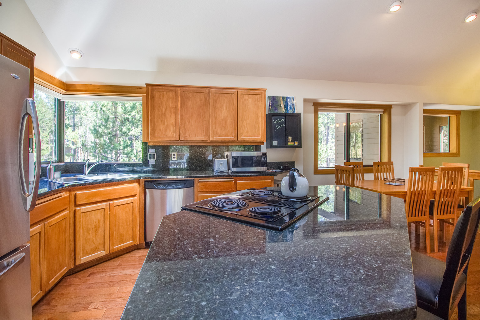 Sunriver Vacation Rental