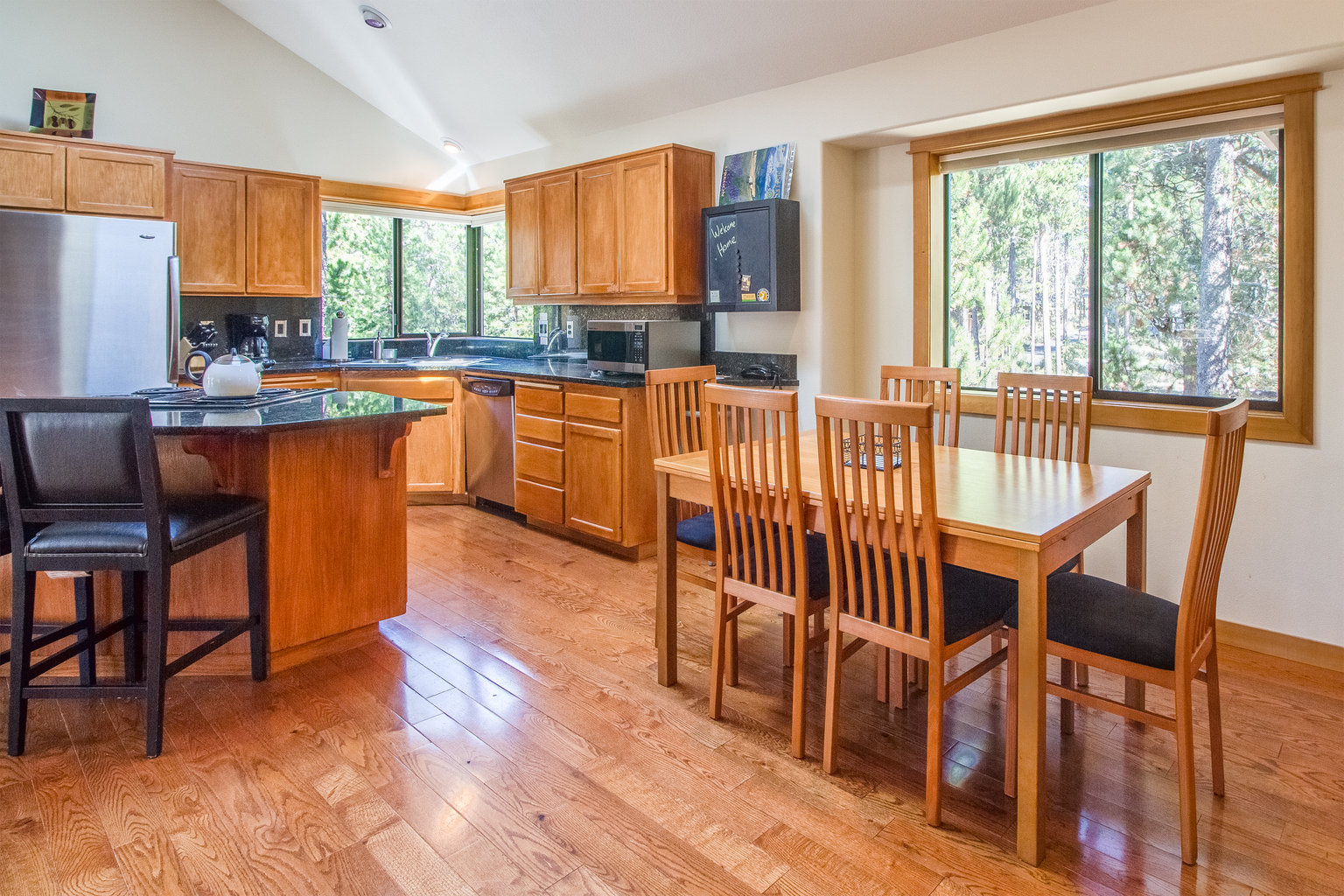 Sunriver Vacation Rental