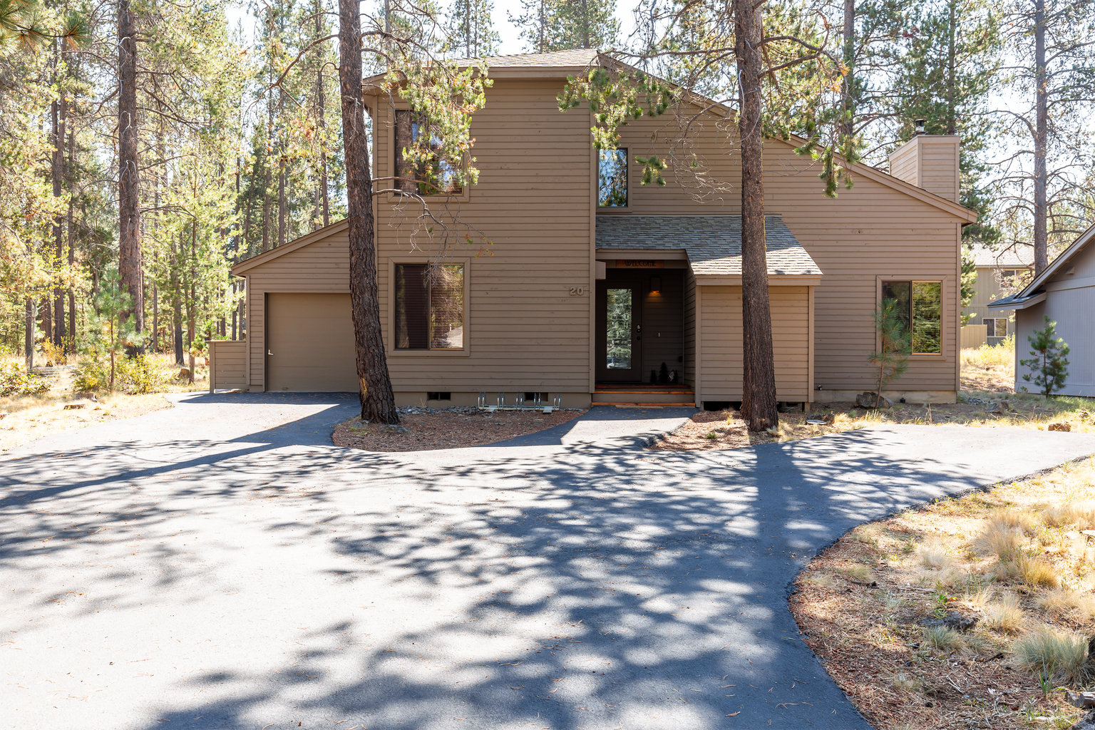 Sunriver Vacation Rental