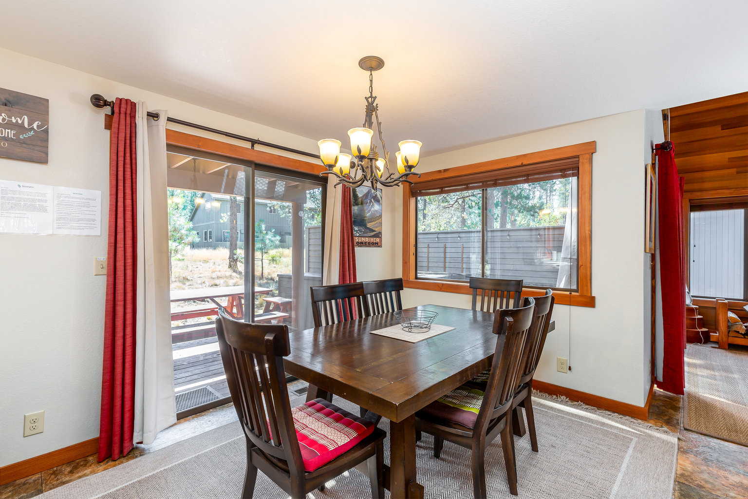 Sunriver Vacation Rental