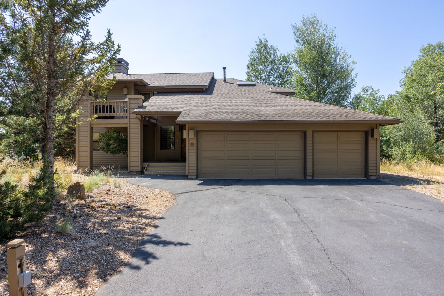 Sunriver Vacation Rental