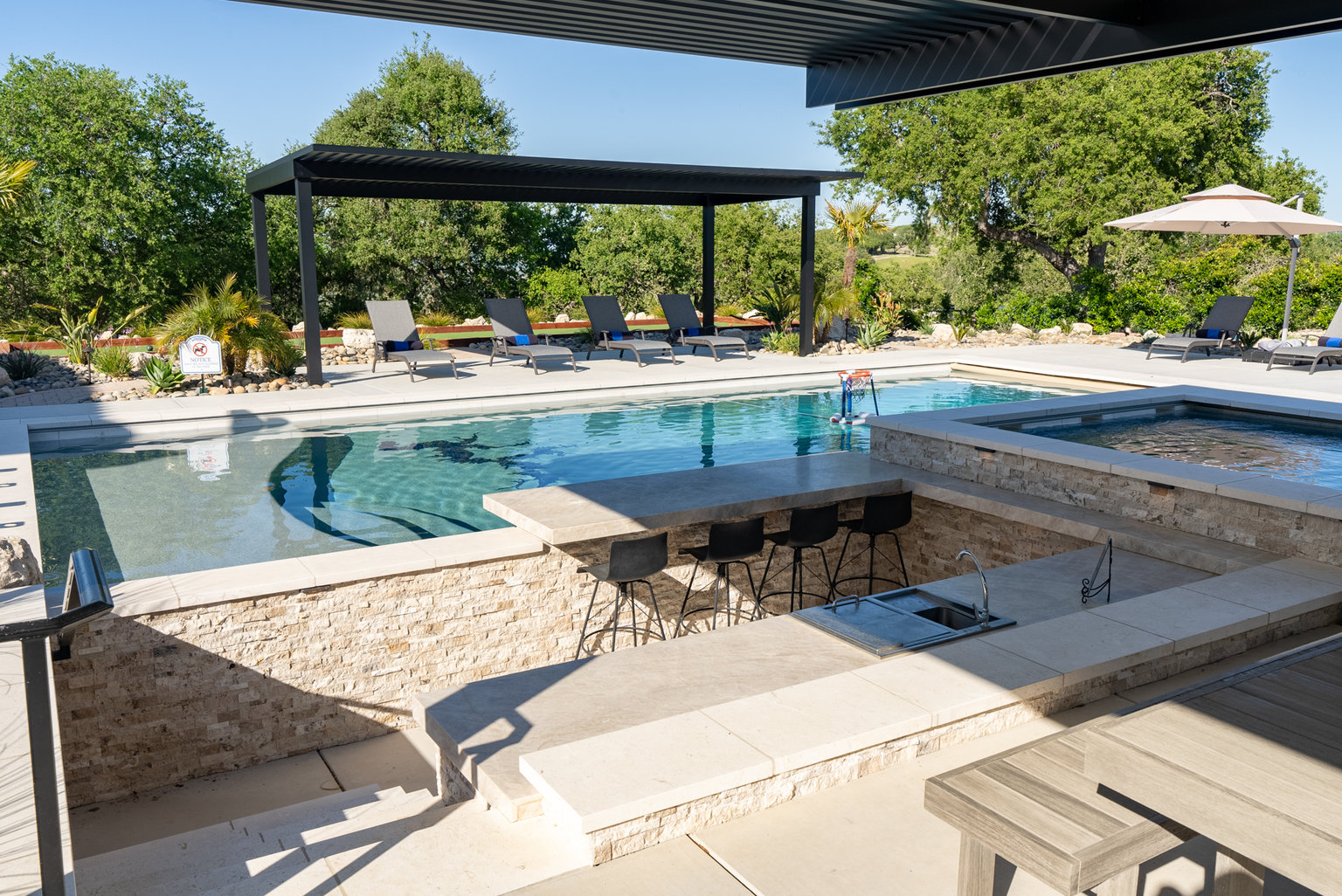 Lake Nacimiento Vacation Rental