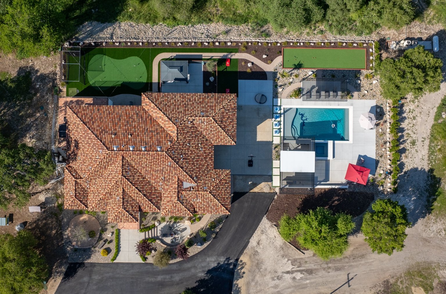 Lake Nacimiento Vacation Rental