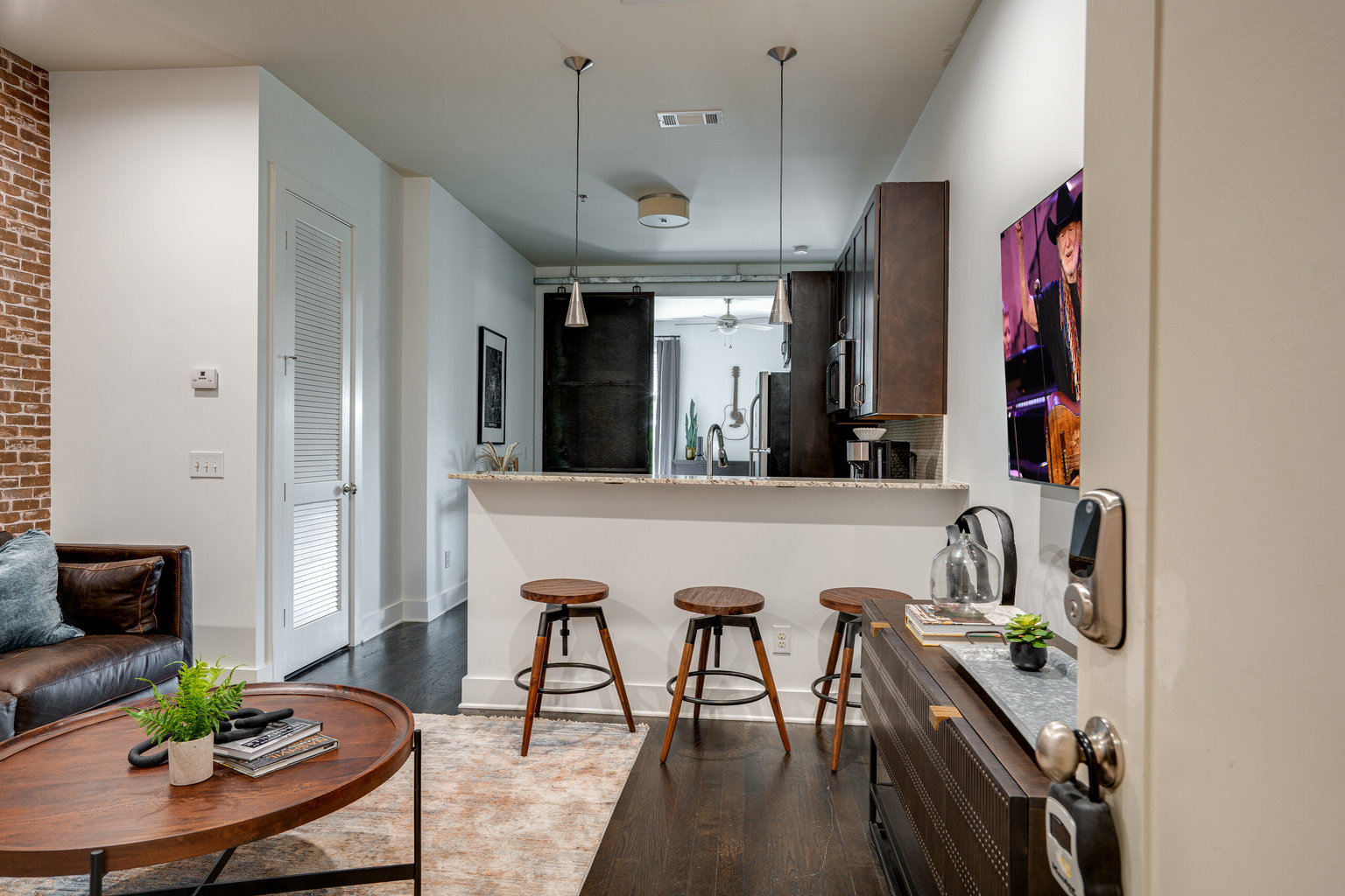 Nashville Vacation Rental