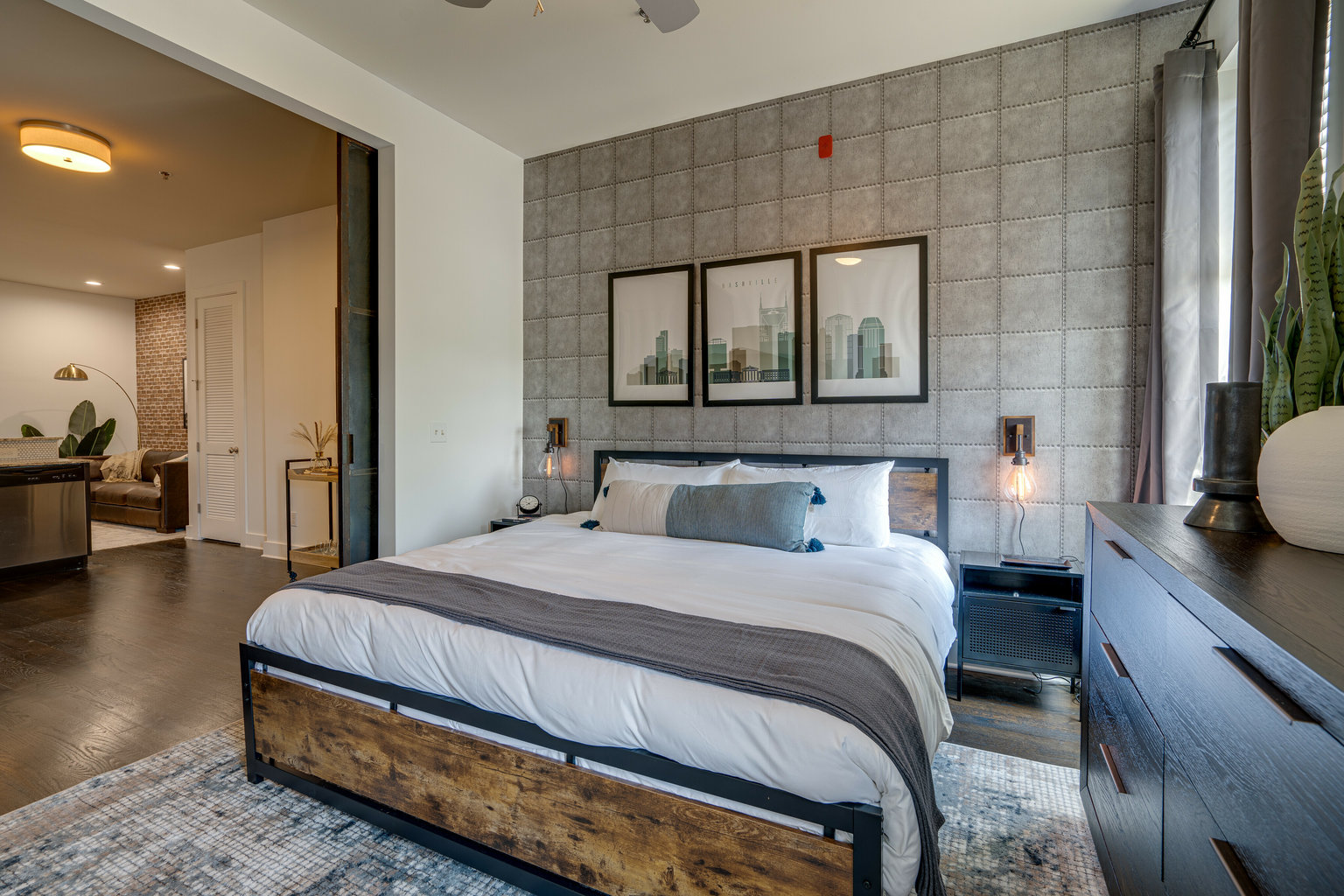 Nashville Vacation Rental