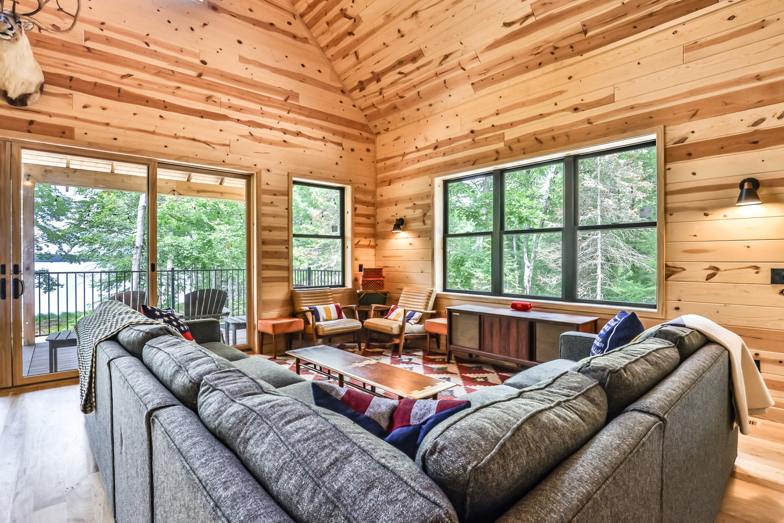 St. Germain Vacation Rental