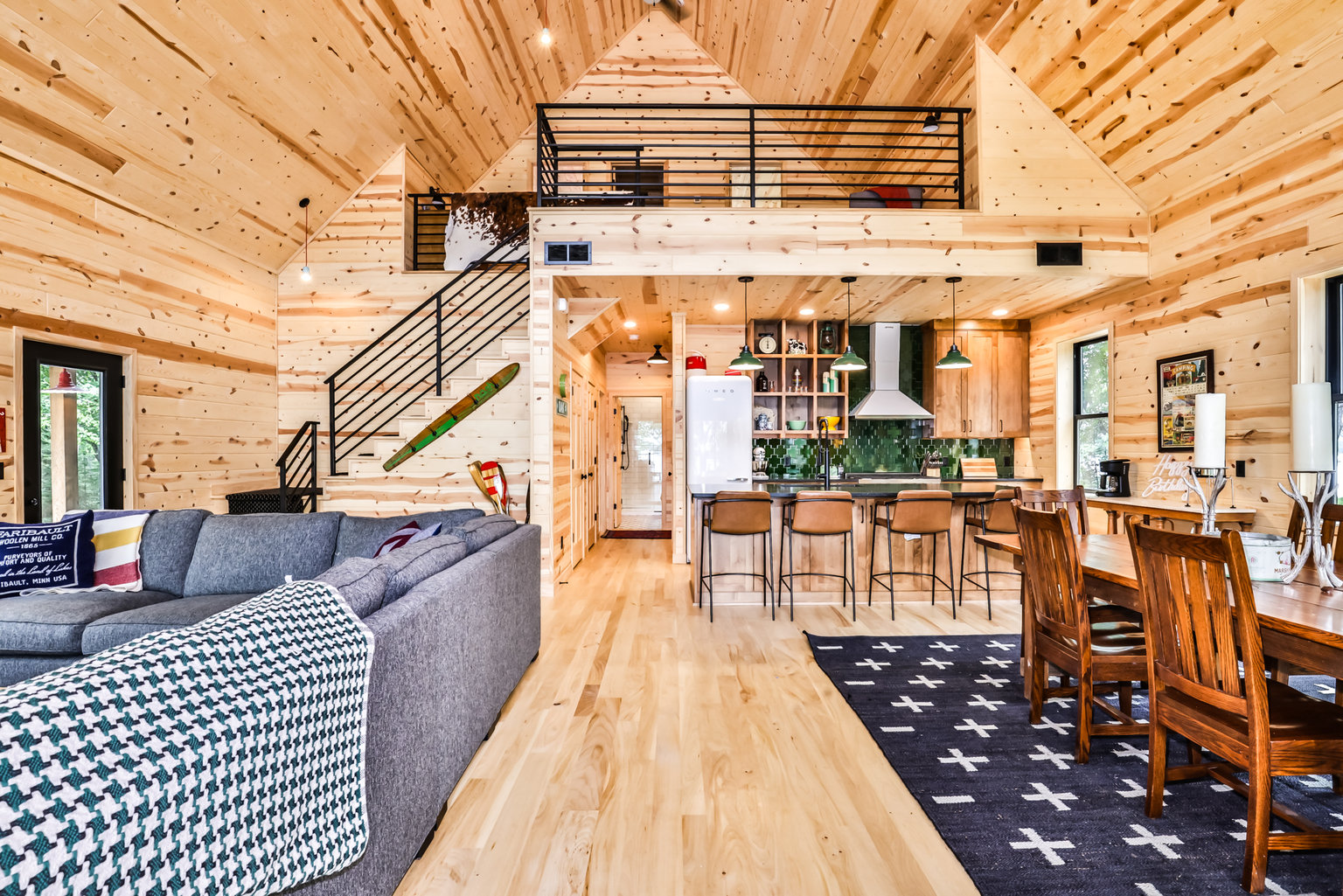 St. Germain Vacation Rental