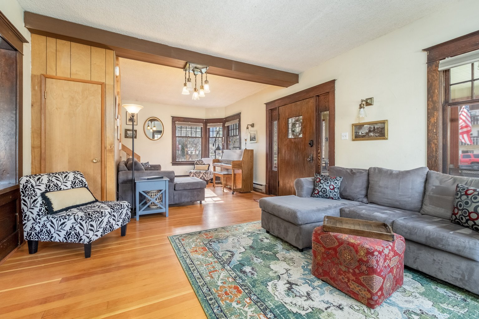 Leavenworth Vacation Rental