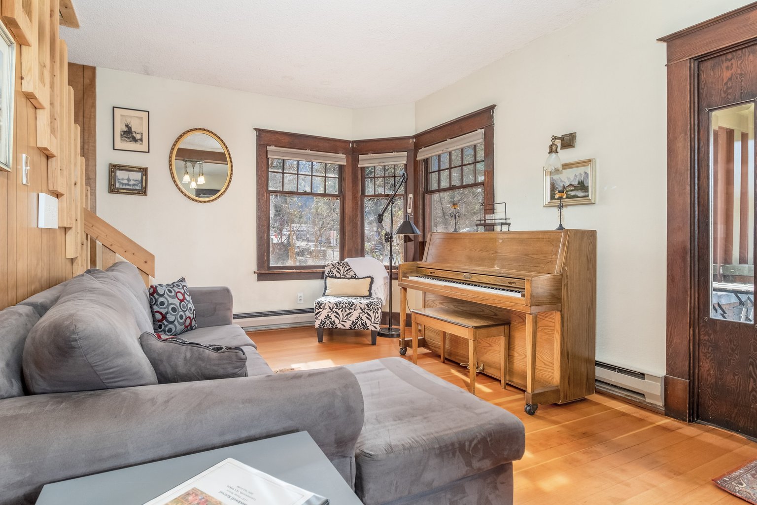 Leavenworth Vacation Rental