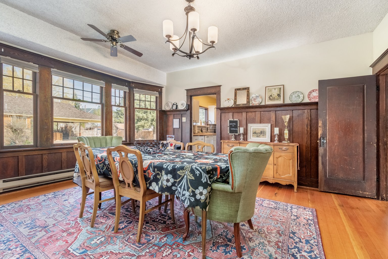 Leavenworth Vacation Rental