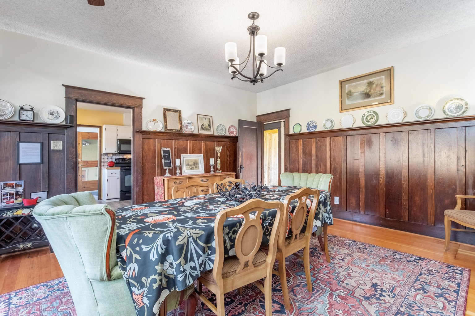 Leavenworth Vacation Rental