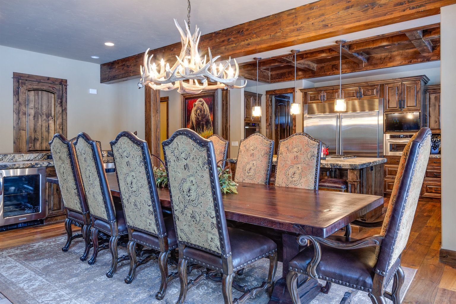 Sunriver Vacation Rental