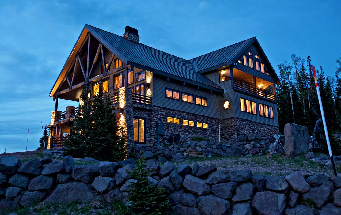 Brian Head Vacation Rental