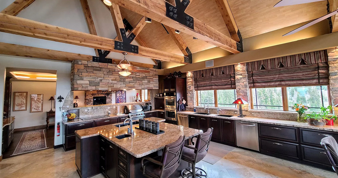 Brian Head Vacation Rental