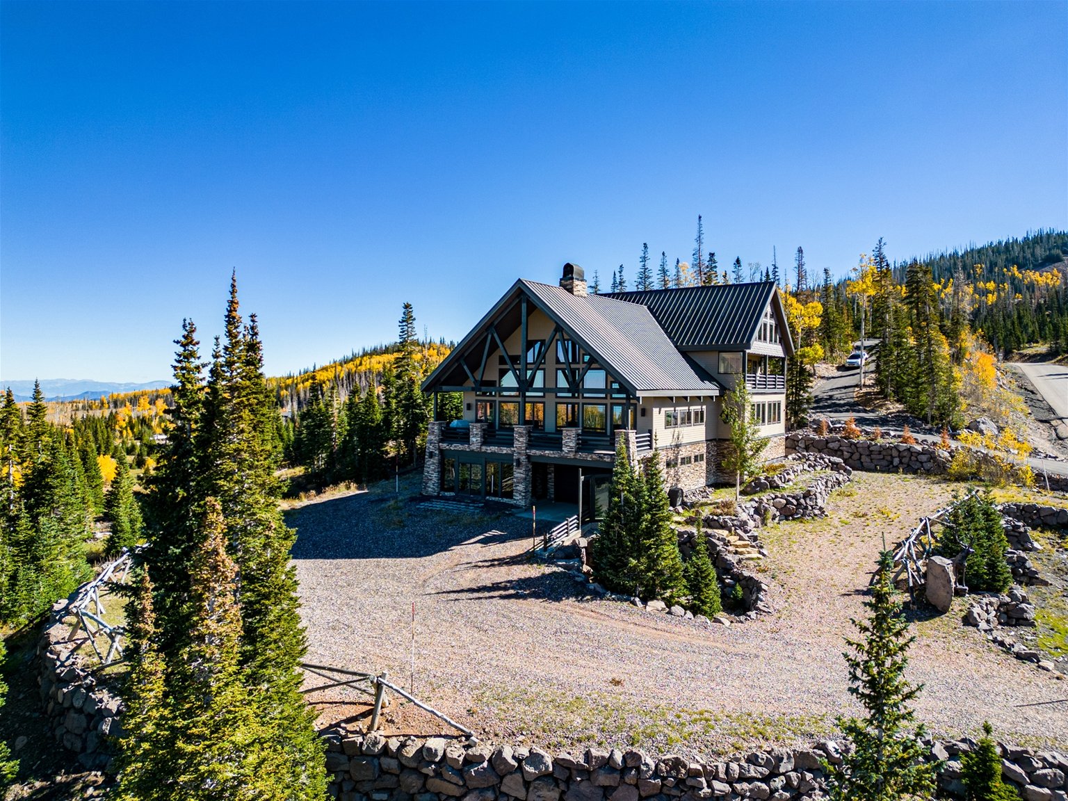 Brian Head Vacation Rental