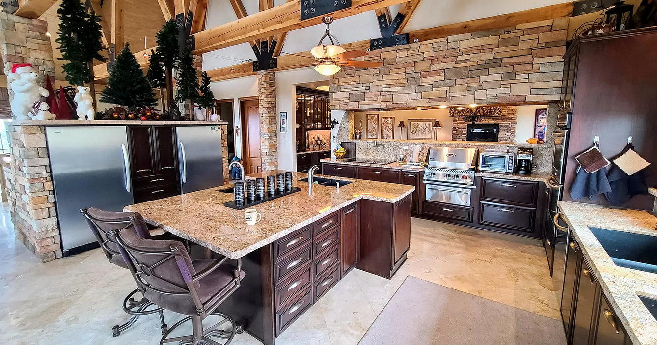 Brian Head Vacation Rental