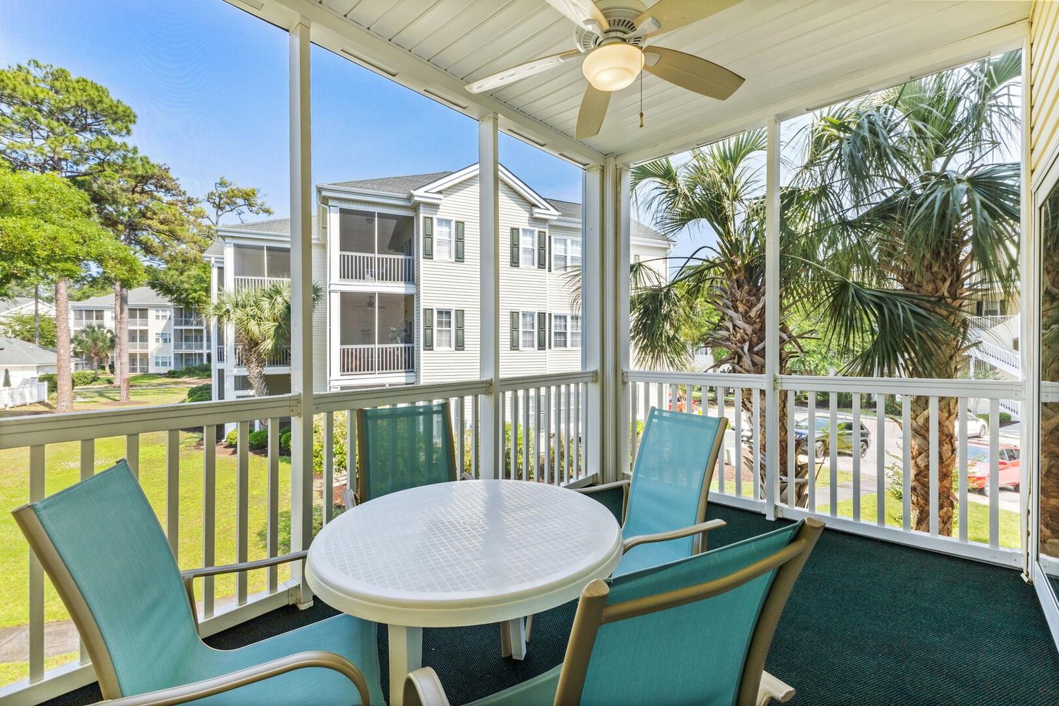 North Myrtle Beach Vacation Rental