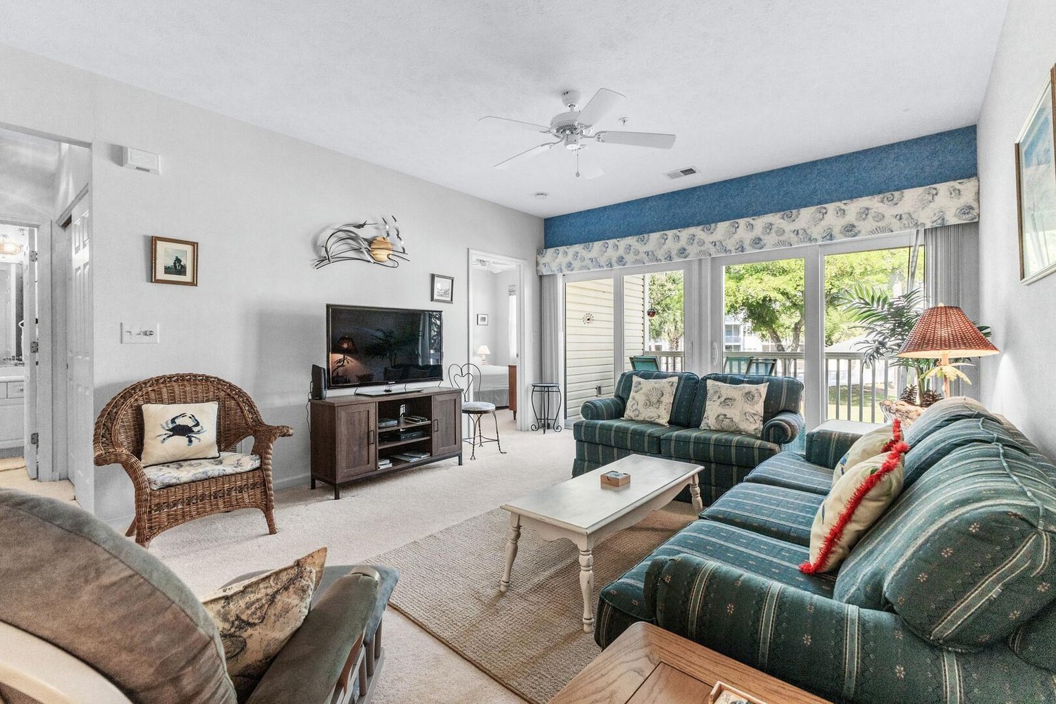 North Myrtle Beach Vacation Rental