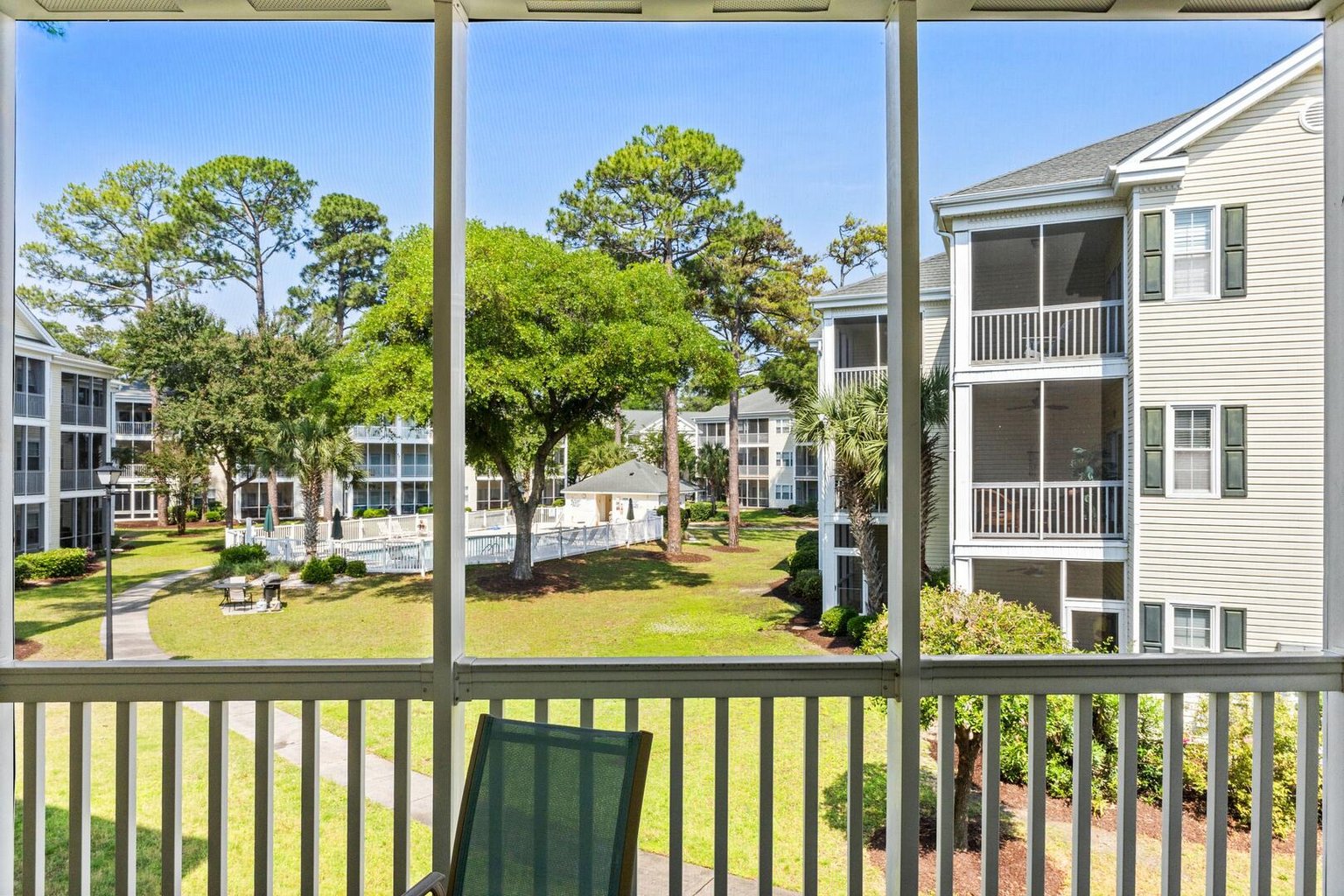 North Myrtle Beach Vacation Rental