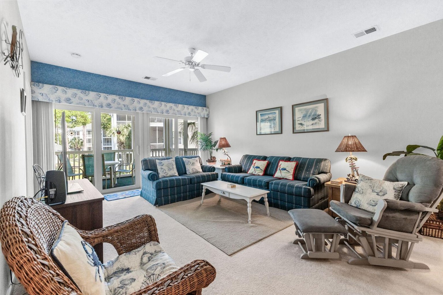 North Myrtle Beach Vacation Rental