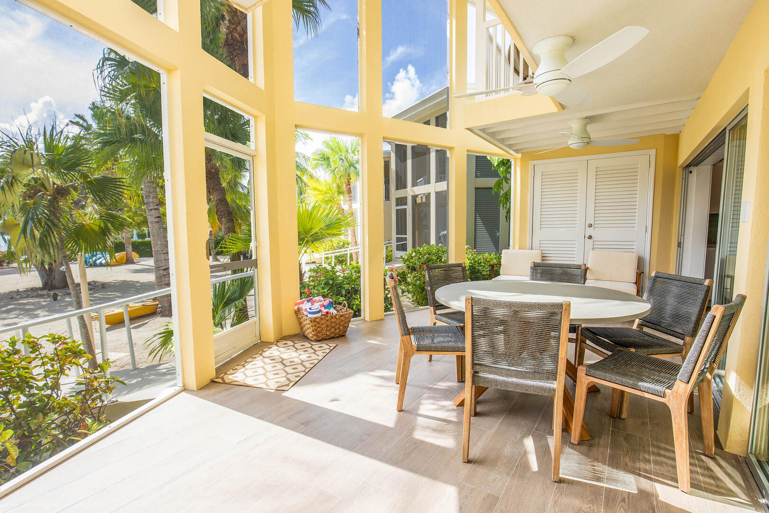Cayman Kai Vacation Rental