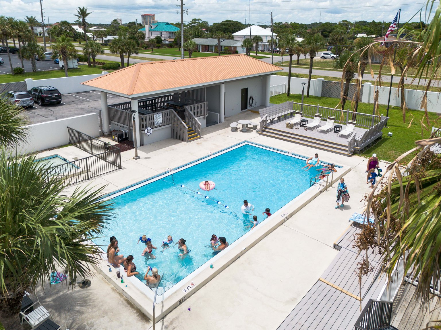 Fort Walton Beach Vacation Rental