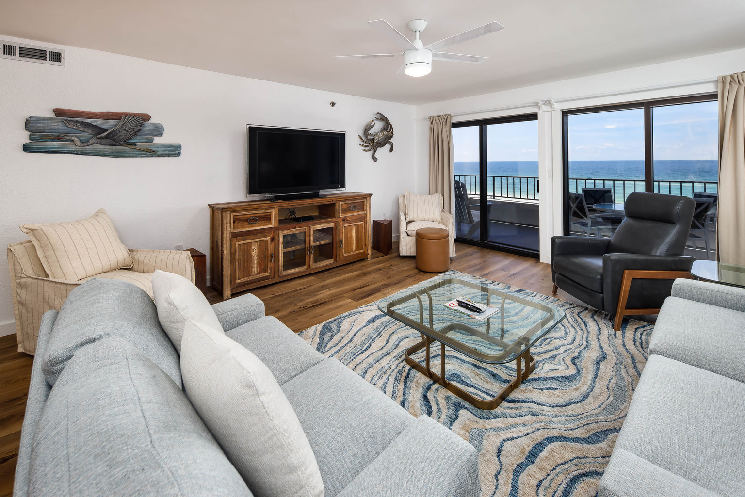 Fort Walton Beach Vacation Rental