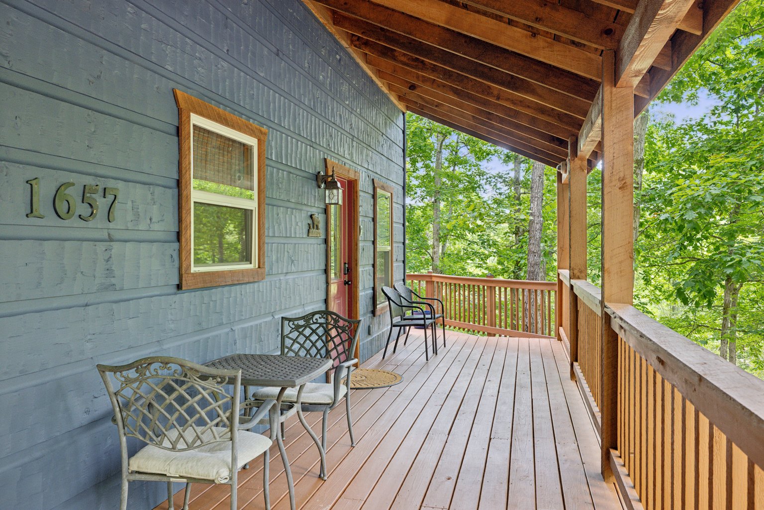 Sevierville Vacation Rental