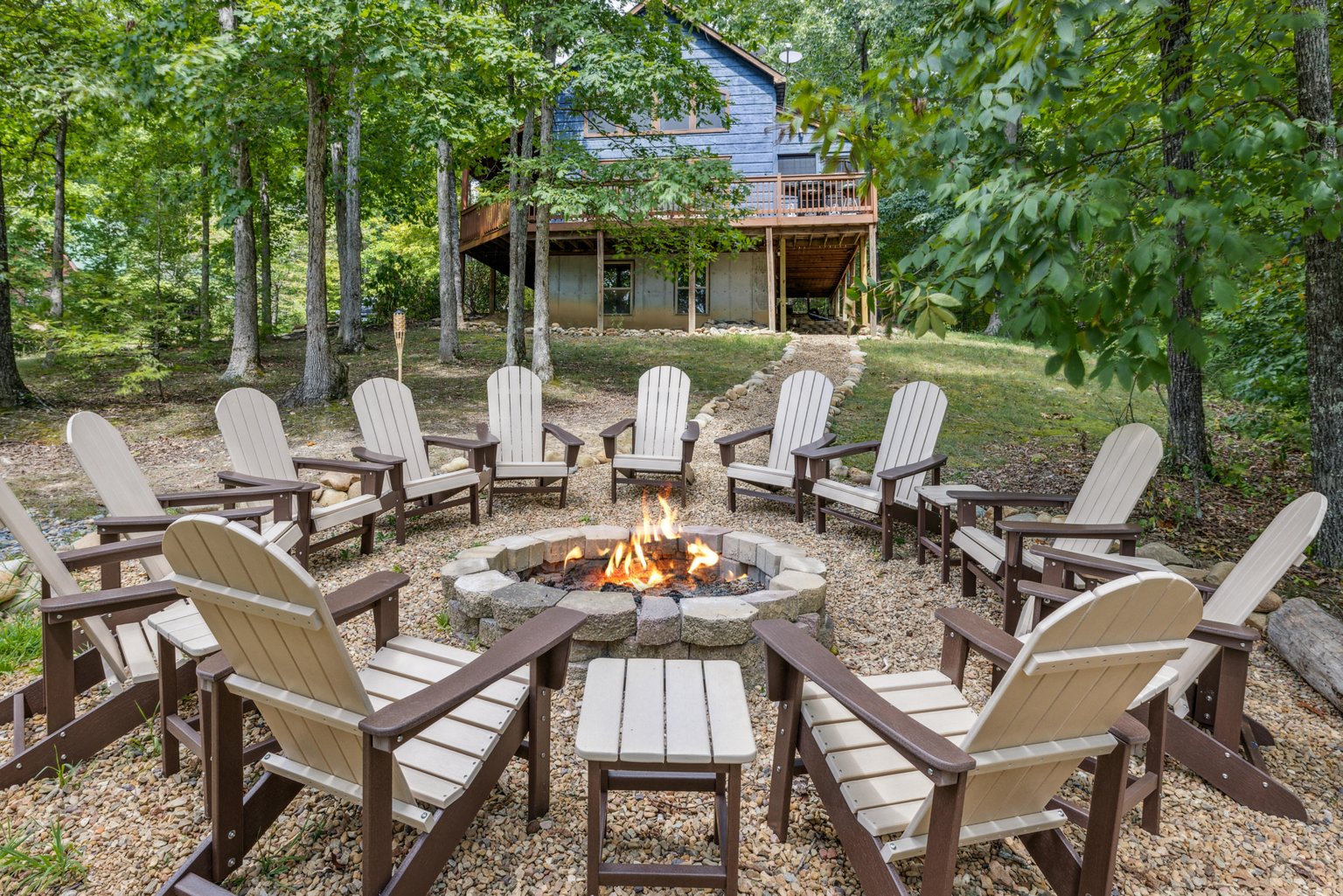 Sevierville Vacation Rental