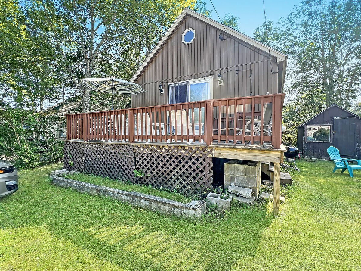 York Vacation Rental