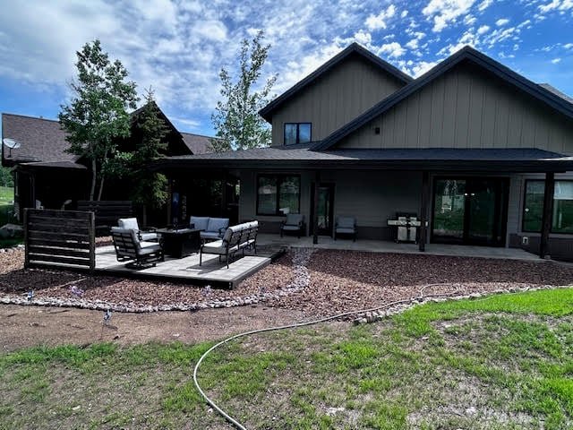 Durango Vacation Rental