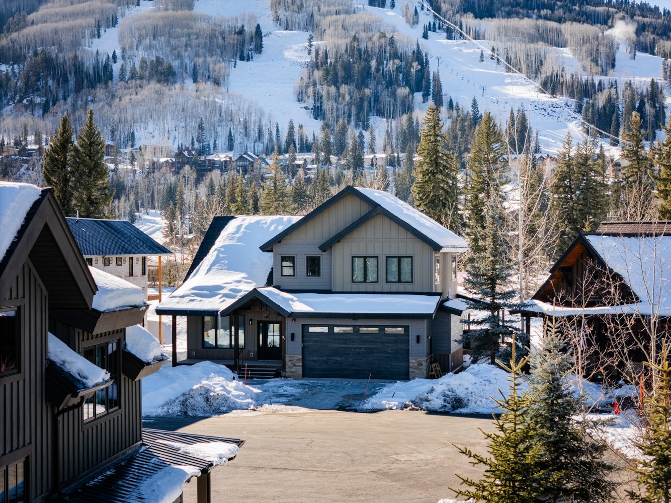 Durango Vacation Rental