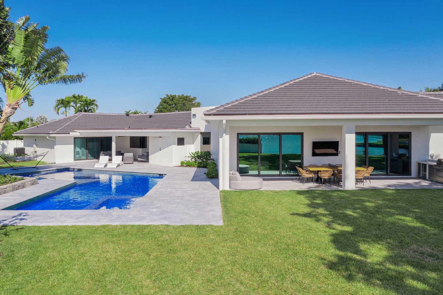 Boynton Beach Vacation Rental