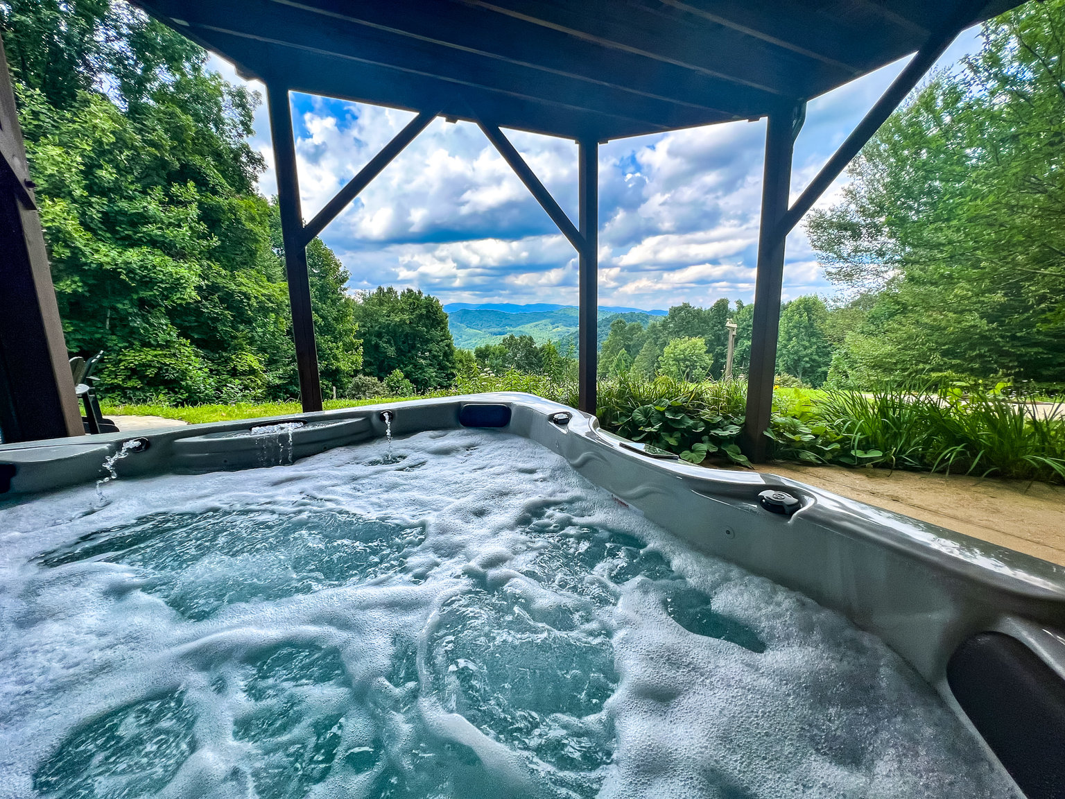 Warrensville Vacation Rental