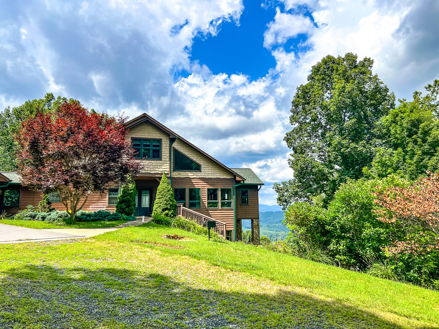 Warrensville Vacation Rental