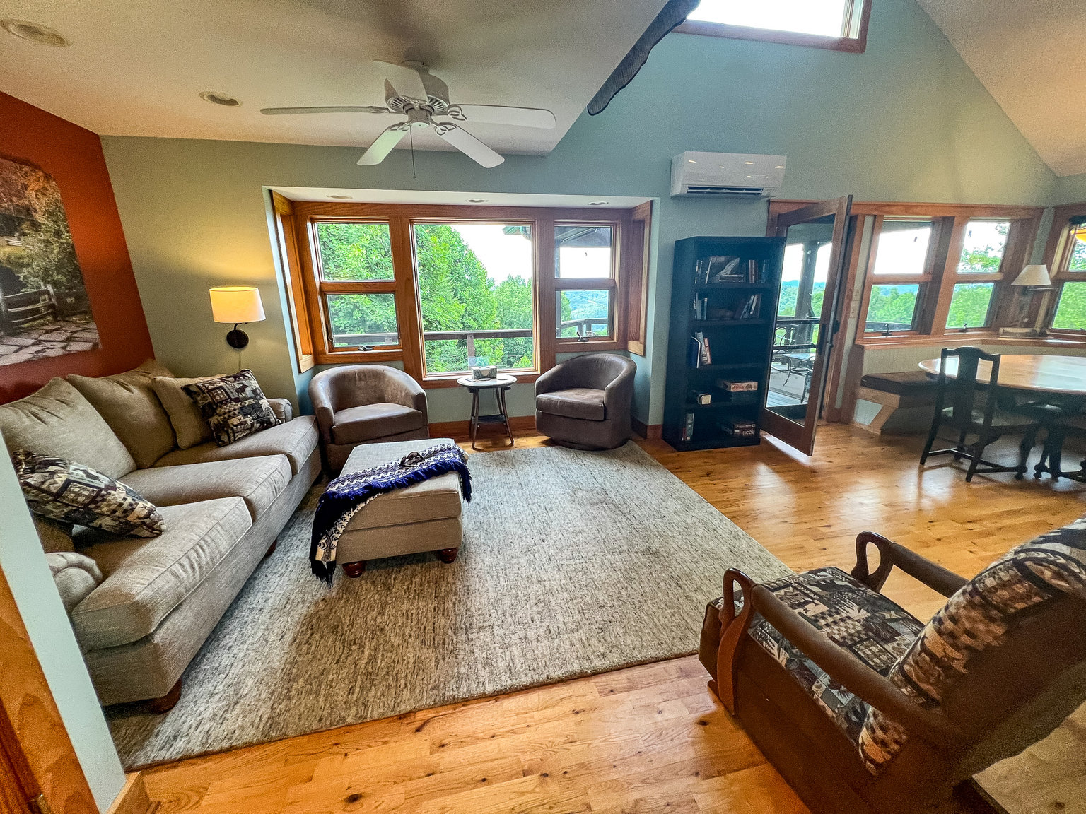 Warrensville Vacation Rental