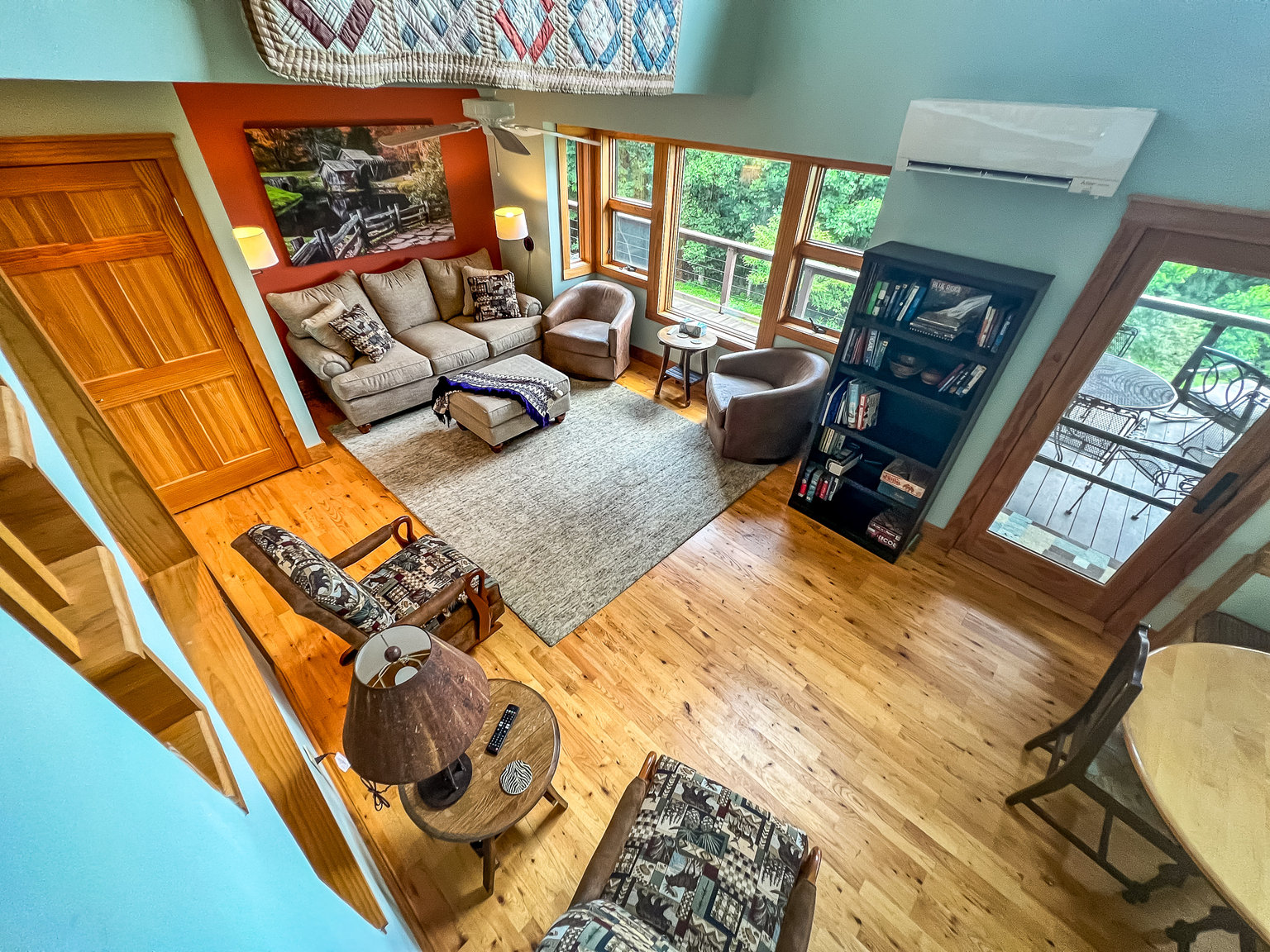 Warrensville Vacation Rental