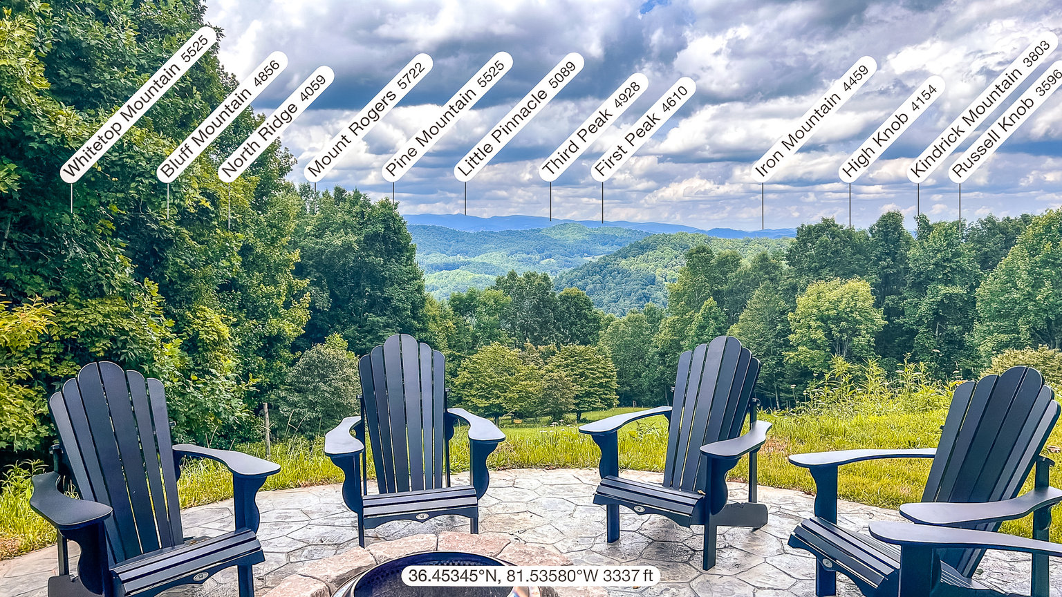 Warrensville Vacation Rental