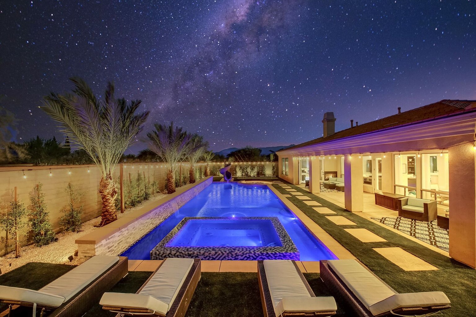 Indio Vacation Rental