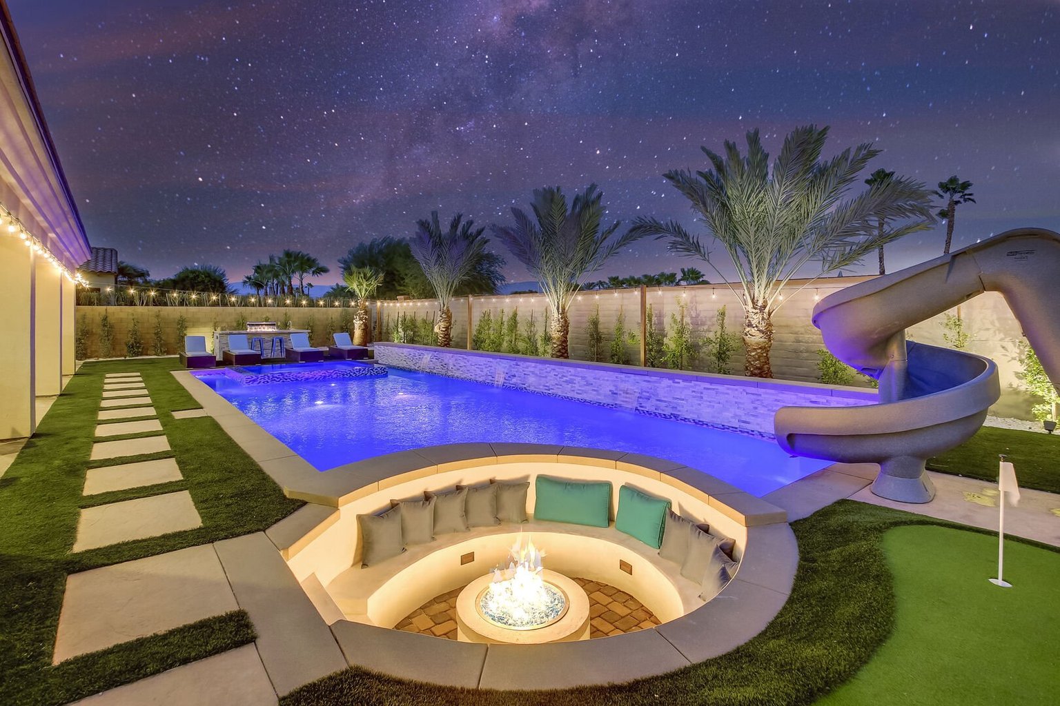 Indio Vacation Rental