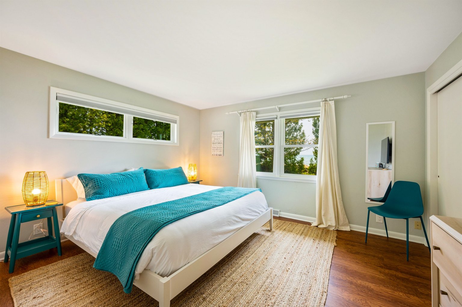 Baileys Harbor Vacation Rental