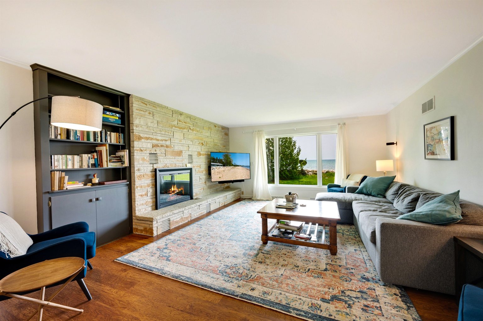 Baileys Harbor Vacation Rental