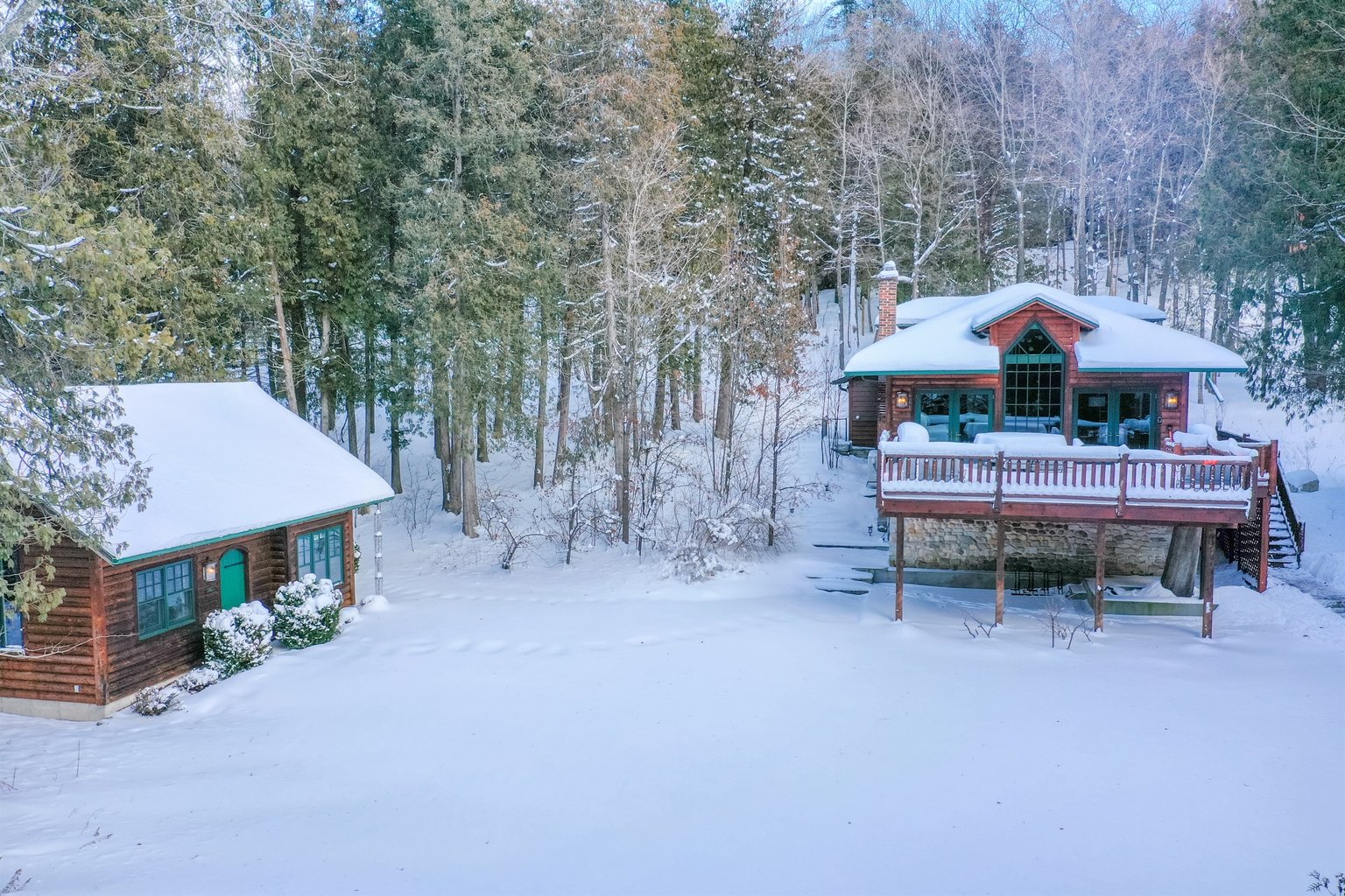 Ephraim Vacation Rental