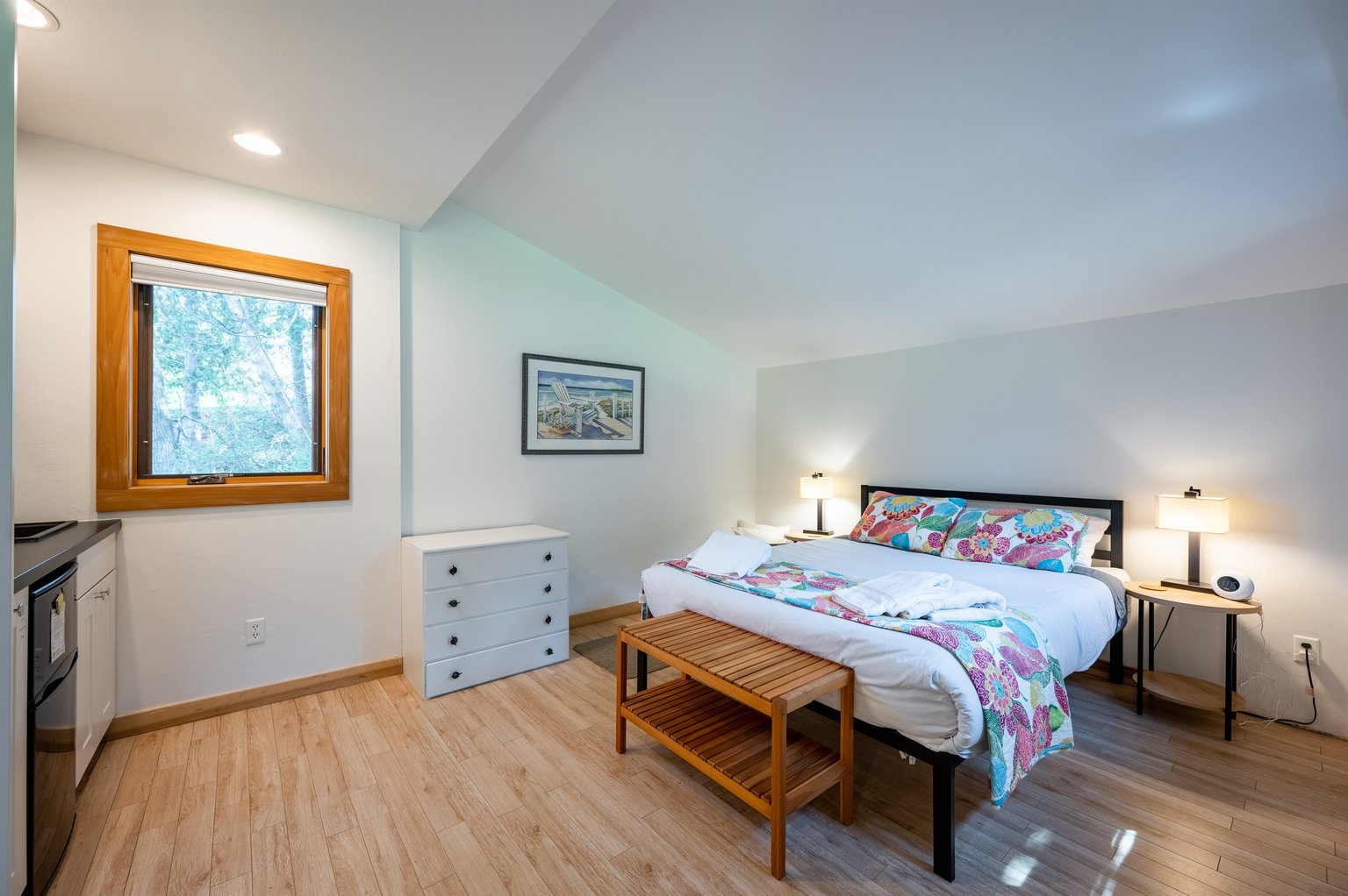 Ephraim Vacation Rental